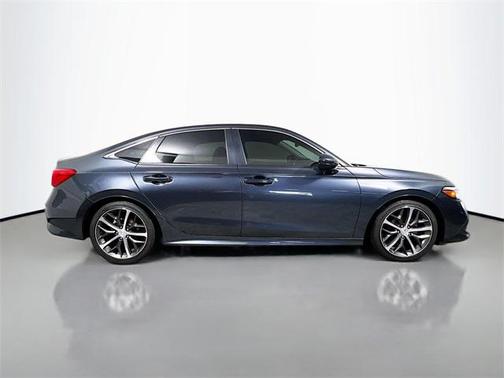 2023 Honda Civic Touring