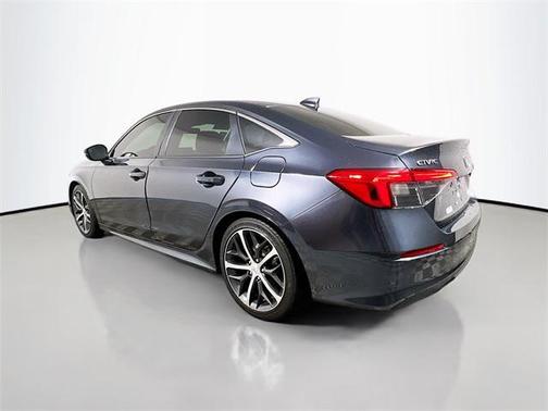 2023 Honda Civic Touring