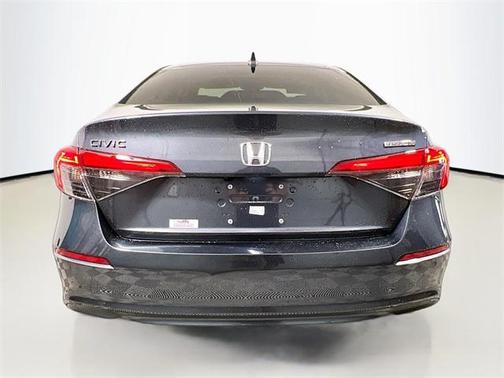 2023 Honda Civic Touring