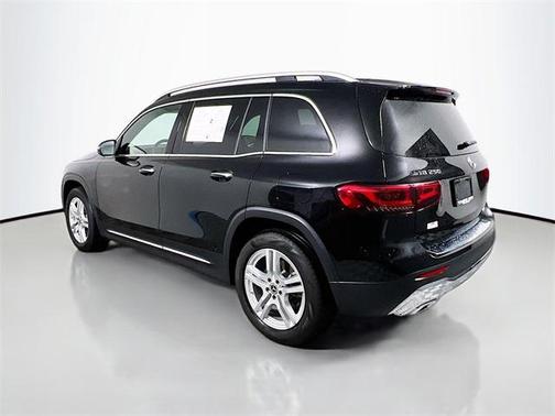 2023 Mercedes-Benz GLB 250 4MATIC