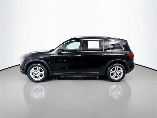 2023 Mercedes-Benz GLB 250 4MATIC