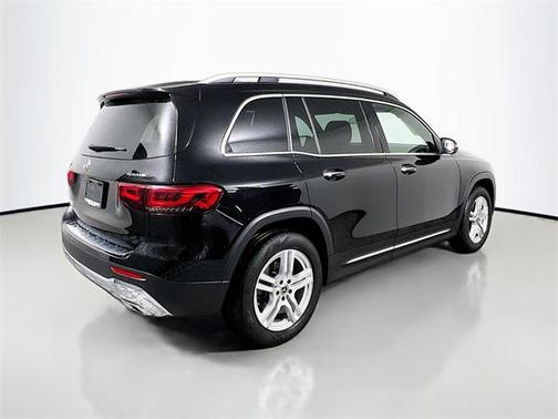 2023 Mercedes-Benz GLB 250 4MATIC