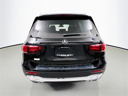 2023 Mercedes-Benz GLB 250 4MATIC