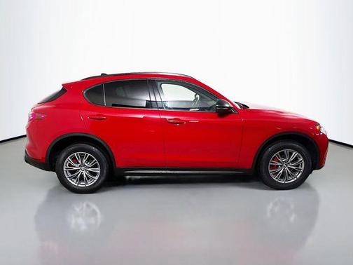 2024 Alfa Romeo Stelvio Sprint RWD