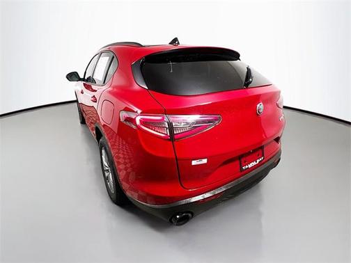 2024 Alfa Romeo Stelvio Sprint RWD