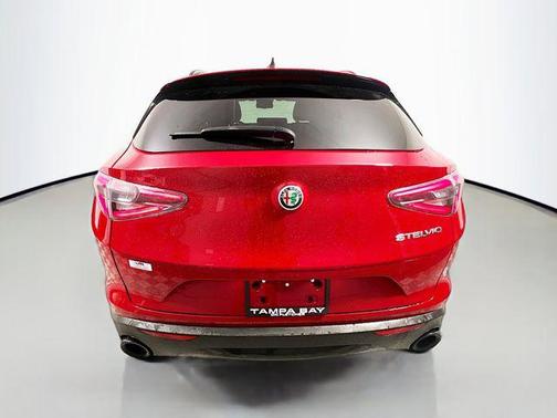 2024 Alfa Romeo Stelvio Sprint RWD
