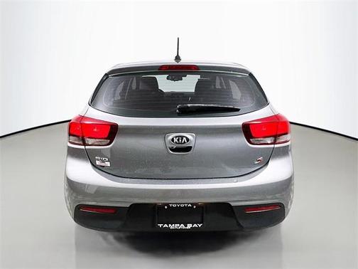 2021 Kia Rio S