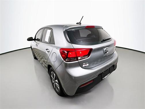 2021 Kia Rio S
