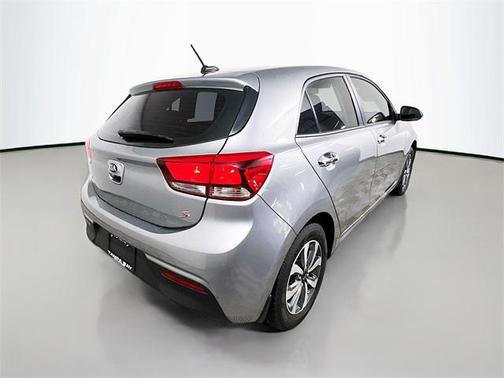 2021 Kia Rio S