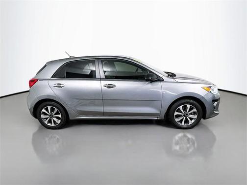 2021 Kia Rio S