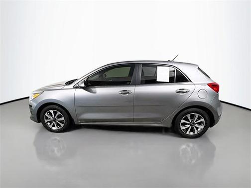 2021 Kia Rio S