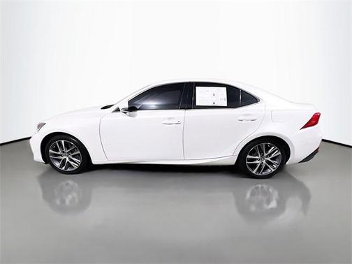 2019 Lexus IS 300 Base