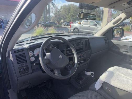 2006 Dodge Ram 1500 ST