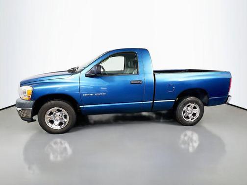 2006 Dodge Ram 1500 ST