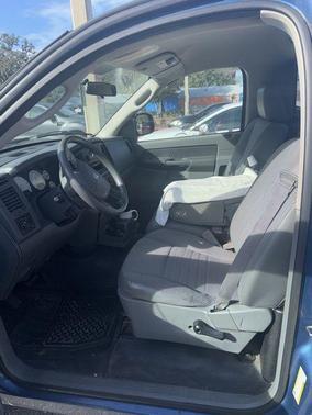 2006 Dodge Ram 1500 ST