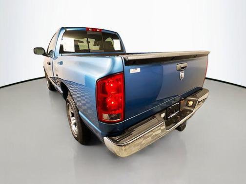 2006 Dodge Ram 1500 ST