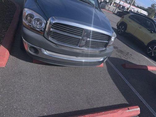 2006 Dodge Ram 1500 ST