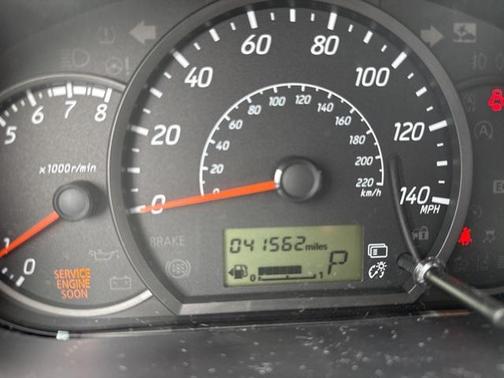 2024 Mitsubishi Mirage G4 Black Edition