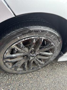2024 Mitsubishi Mirage G4 Black Edition