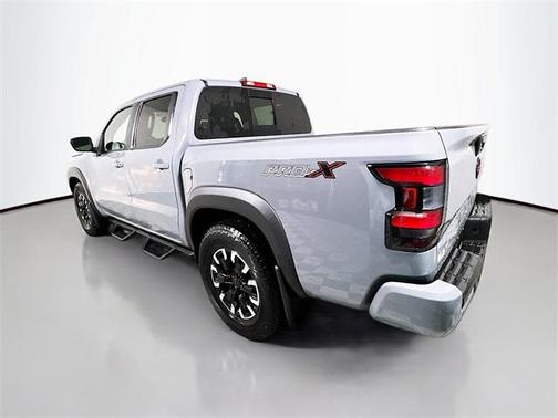 2023 Nissan Frontier PRO-X