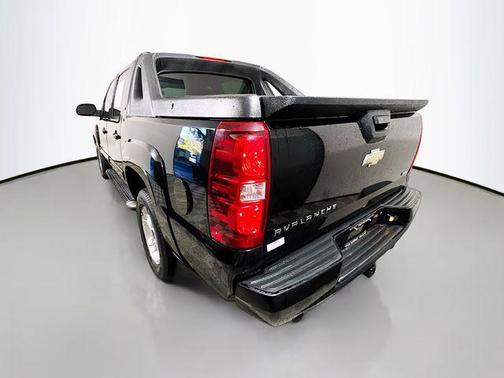 2011 Chevrolet Avalanche 1500 LT