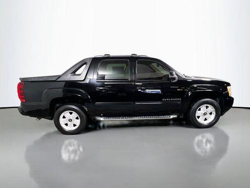 2011 Chevrolet Avalanche 1500 LT