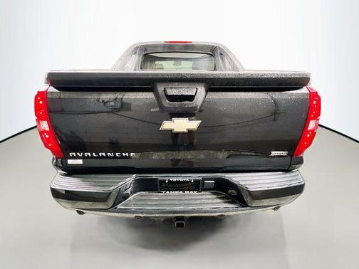 2011 Chevrolet Avalanche 1500 LT