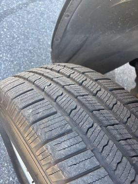 2011 Chevrolet Avalanche 1500 LT