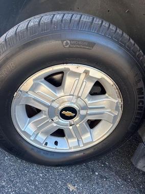 2011 Chevrolet Avalanche 1500 LT