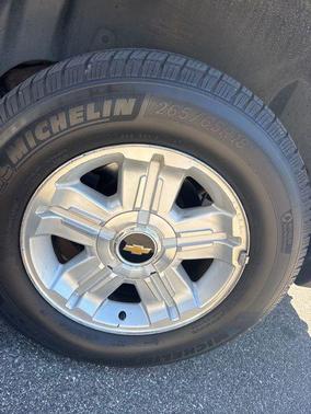 2011 Chevrolet Avalanche 1500 LT