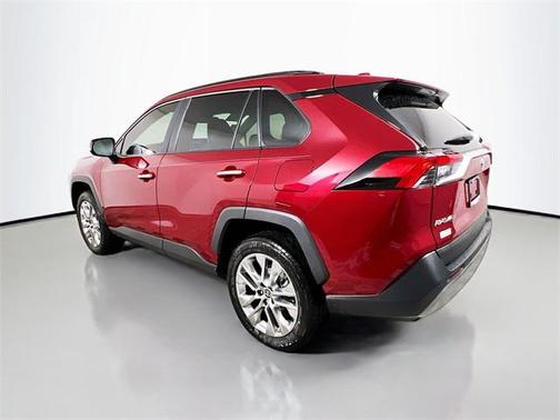 2023 Toyota RAV4 Limited