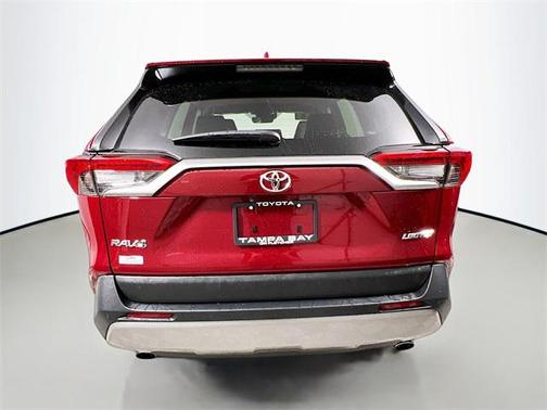 2023 Toyota RAV4 Limited