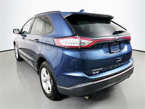 2018 Ford Edge SE