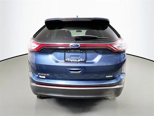 2018 Ford Edge SE