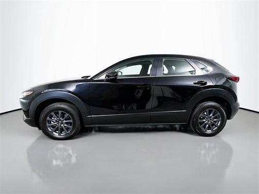 2024 Mazda CX-30 2.5 S