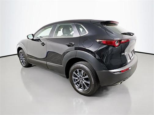 2024 Mazda CX-30 2.5 S
