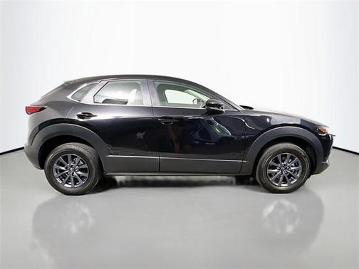 2024 Mazda CX-30 2.5 S