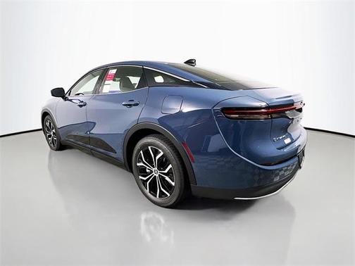 2026 Toyota Crown Limited