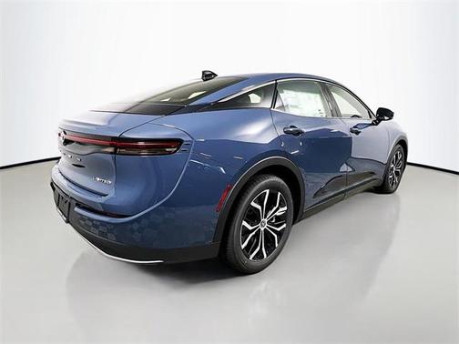 2026 Toyota Crown Limited