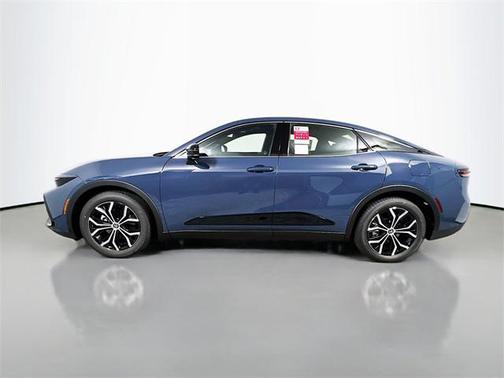 2026 Toyota Crown Limited