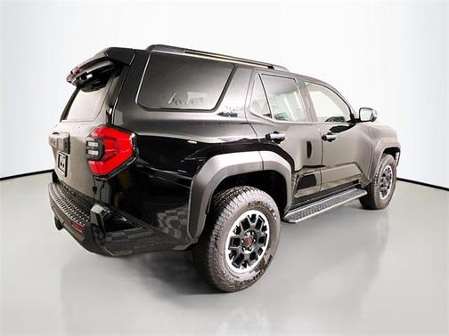 2025 Toyota 4Runner TRD Off Road Premium