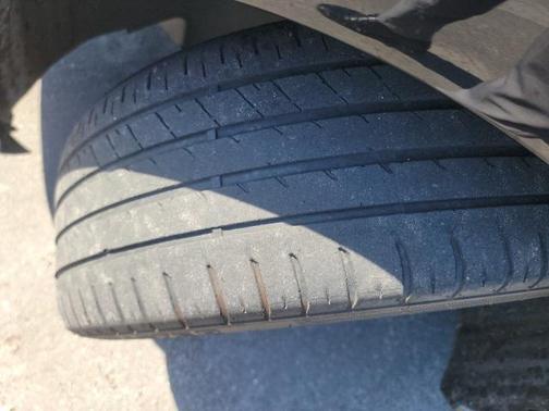 2017 Volkswagen Passat 1.8T SE w/Technology