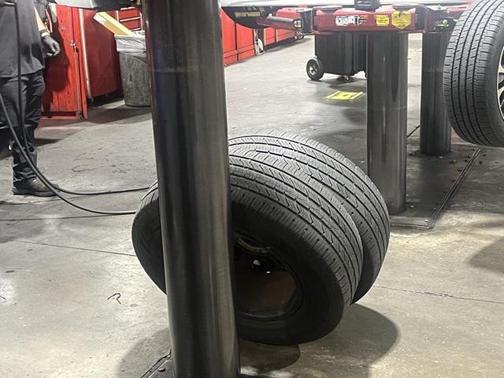 2018 Toyota Tundra Limited