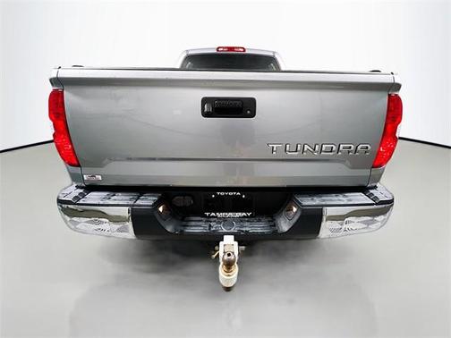 2018 Toyota Tundra Limited