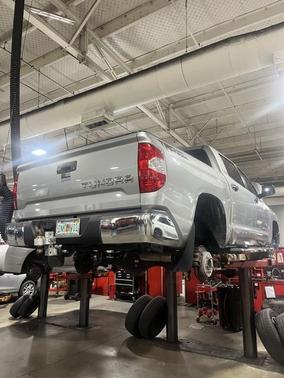 2018 Toyota Tundra Limited