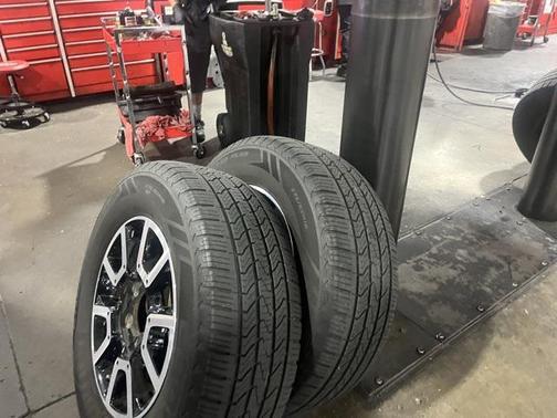 2018 Toyota Tundra Limited