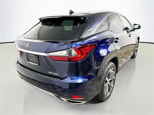 2020 Lexus RX 350 Base