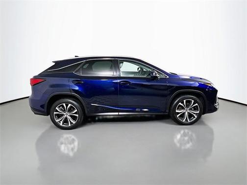 2020 Lexus RX 350 Base