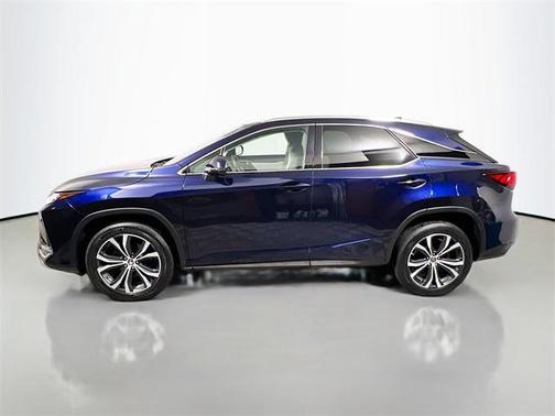 2020 Lexus RX 350 Base