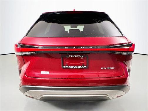 2024 Lexus RX 350 Premium Plus
